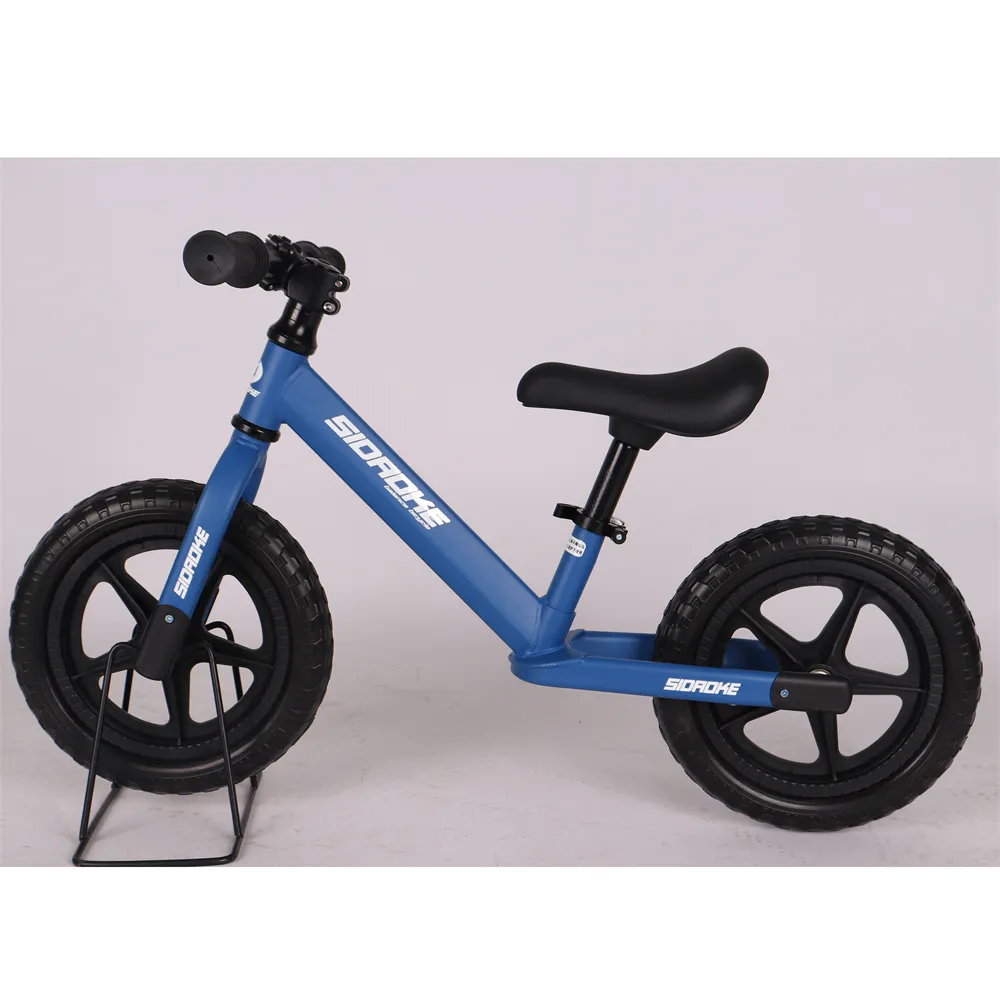 Hot selling CE high quality balance bike 2 year old China bicycle supplier baby toddler balance bike