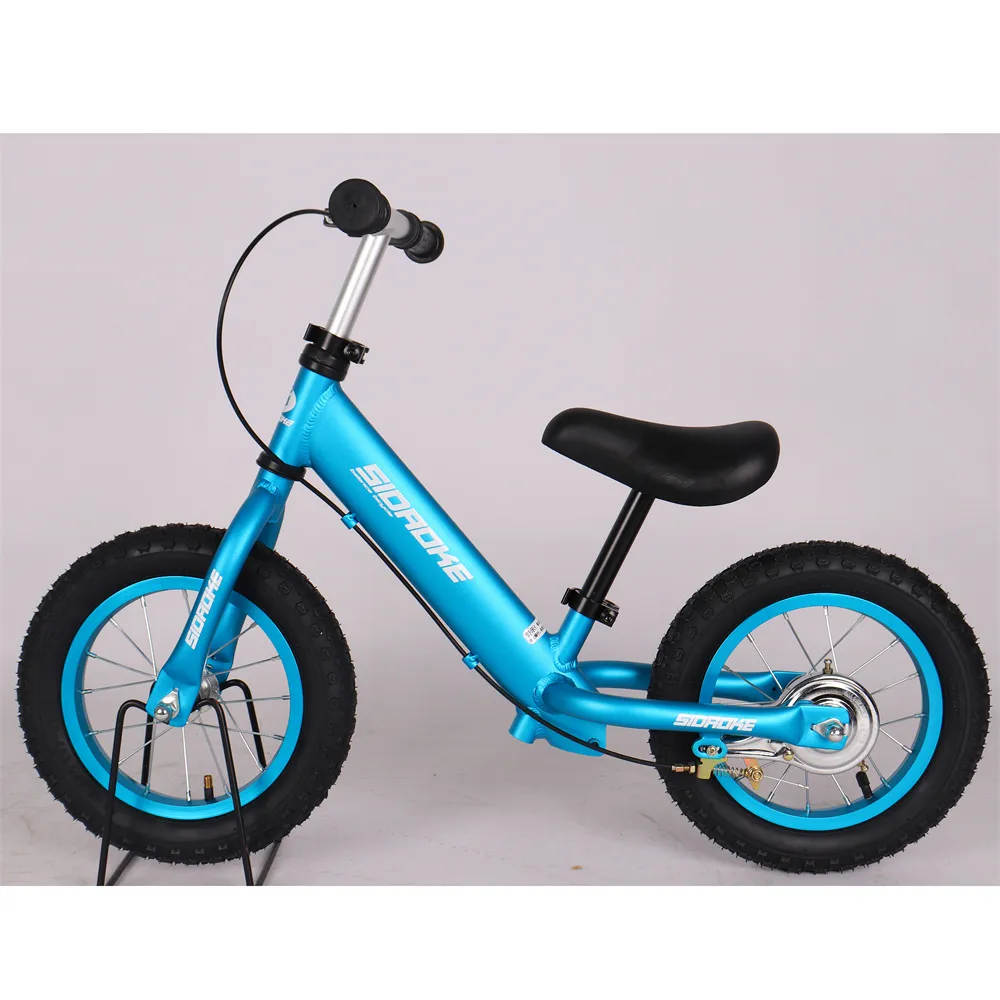 Cheap Kids Balance Bike Mini Baby Sliding Ride on Bike  Children Balance Bicycle Push Bike