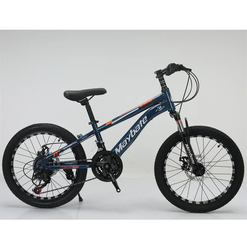 High quality kids mountain bike children bicycle cycle high carbon steel OEM children bike for sale