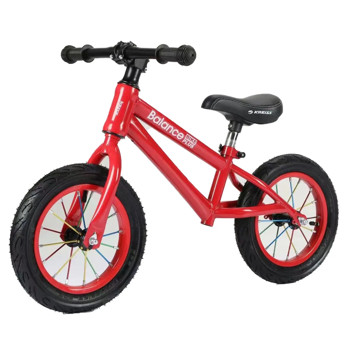 Children Push Bike Balance Bike No Pedal 12 inch Mini Kids Bike Baby Children Bicycle