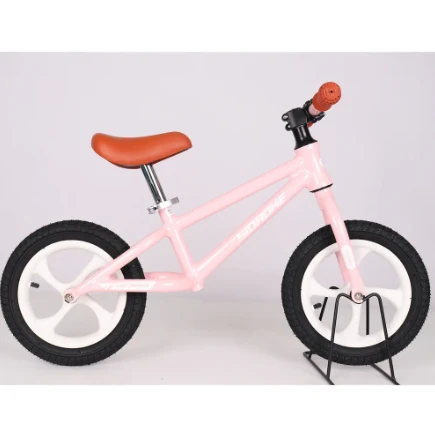 Balance Bikes for Babies: Lightweight and Easy for Young Riders