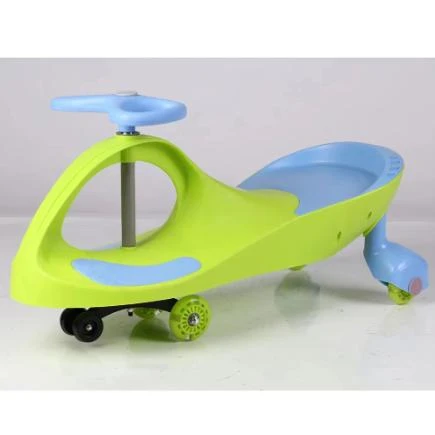 Experience Fun and Adventure with Our Swing Cars