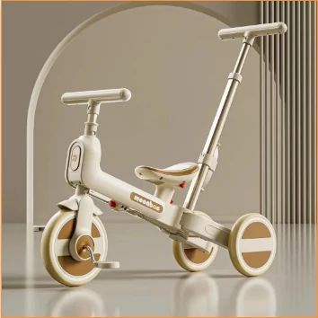Keep Your Baby Stroller Tricycle in Tip-Top Shape