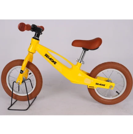 Kids Balance Bikes: The Perfect Start for Young Riders