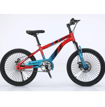 Why a Mountain Bike is Perfect for Outdoor Adventures