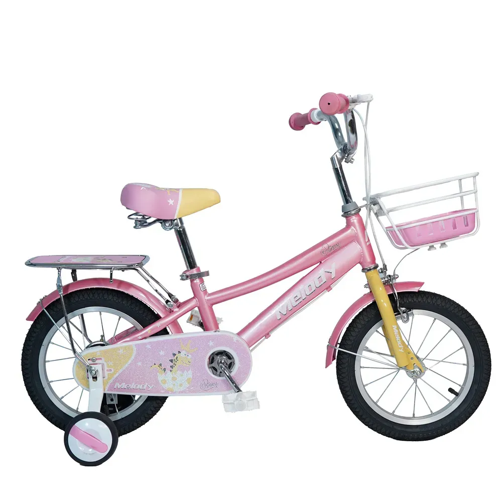 Top 10 health benefits of cycling for kids