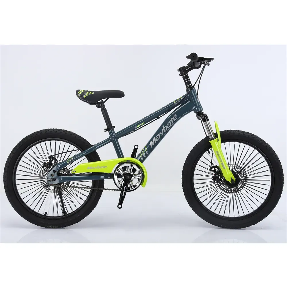 6 reasons why every kid should learn to ride a bike