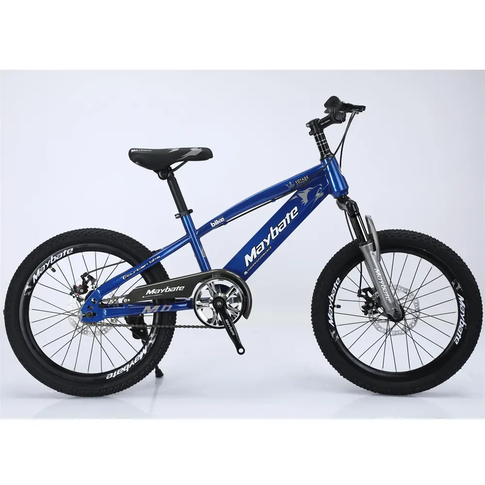 THE BENEFITS OF KIDS BIKING THAT EVERY PARENT MUST KNOW