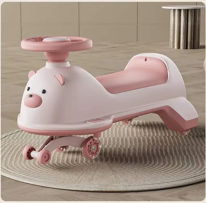 the Joy of Wiggle Car Toys: Unleashing Fun for Kids