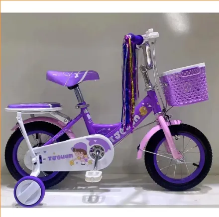 Conquer Any Terrain: Kids Mountain Bikes for Every Adventure