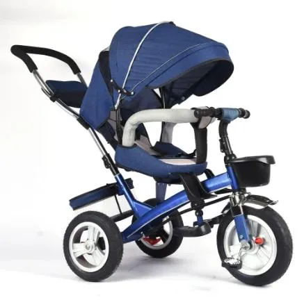 Discover the Joy of Riding with Our Kids Tricycles