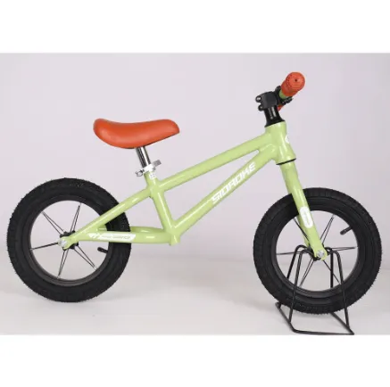 Balance Bikes for Babies: Lightweight and Easy for Young Riders