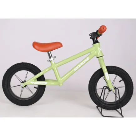 Ultimate Kids’ Balance Bike: A Fun, Safe, And Reliable Ride!