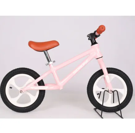 Big Kid Balance Bikes: Building Confidence Through Control
