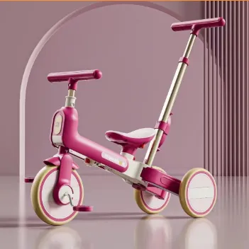 Keep Your Baby Stroller Tricycle in Tip-Top Shape