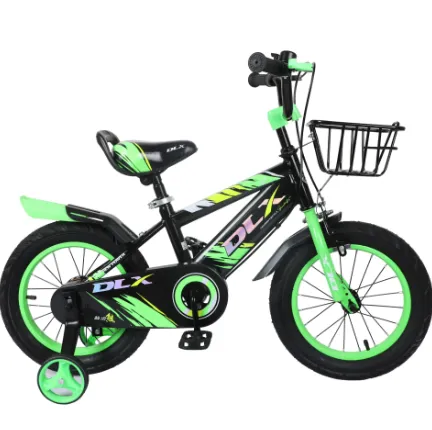 Perfect Color for Your Mountain Bike