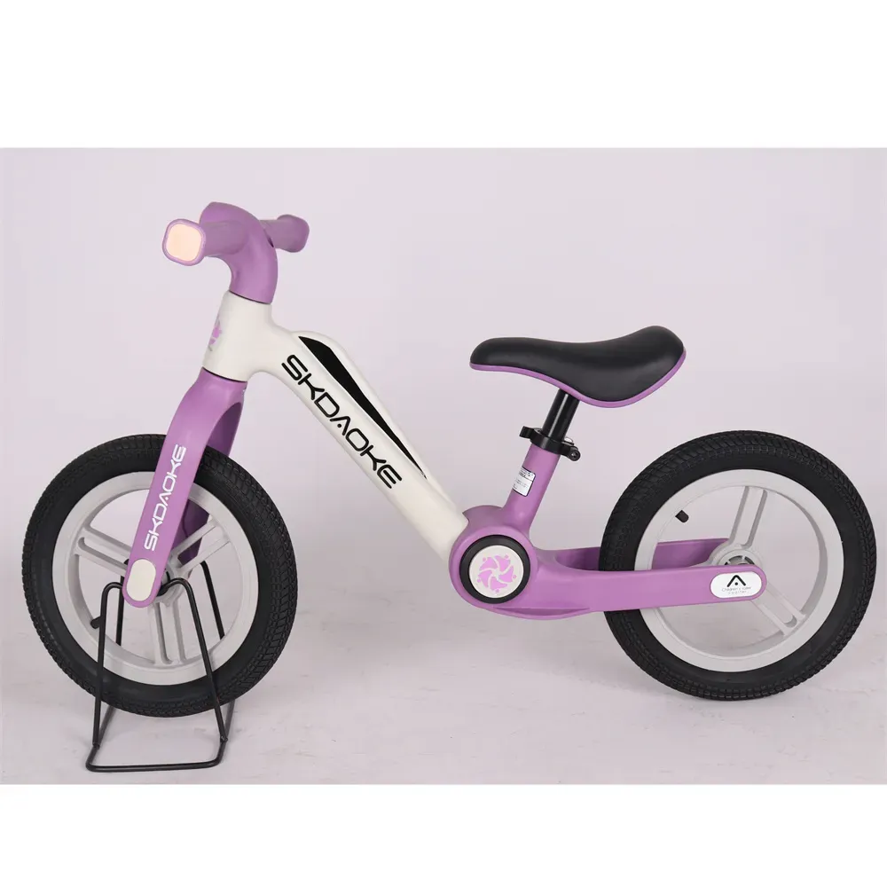Do Balance Bikes Help Babies Walk?