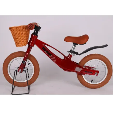 Kids Balance Bikes: The Perfect Start for Young Riders