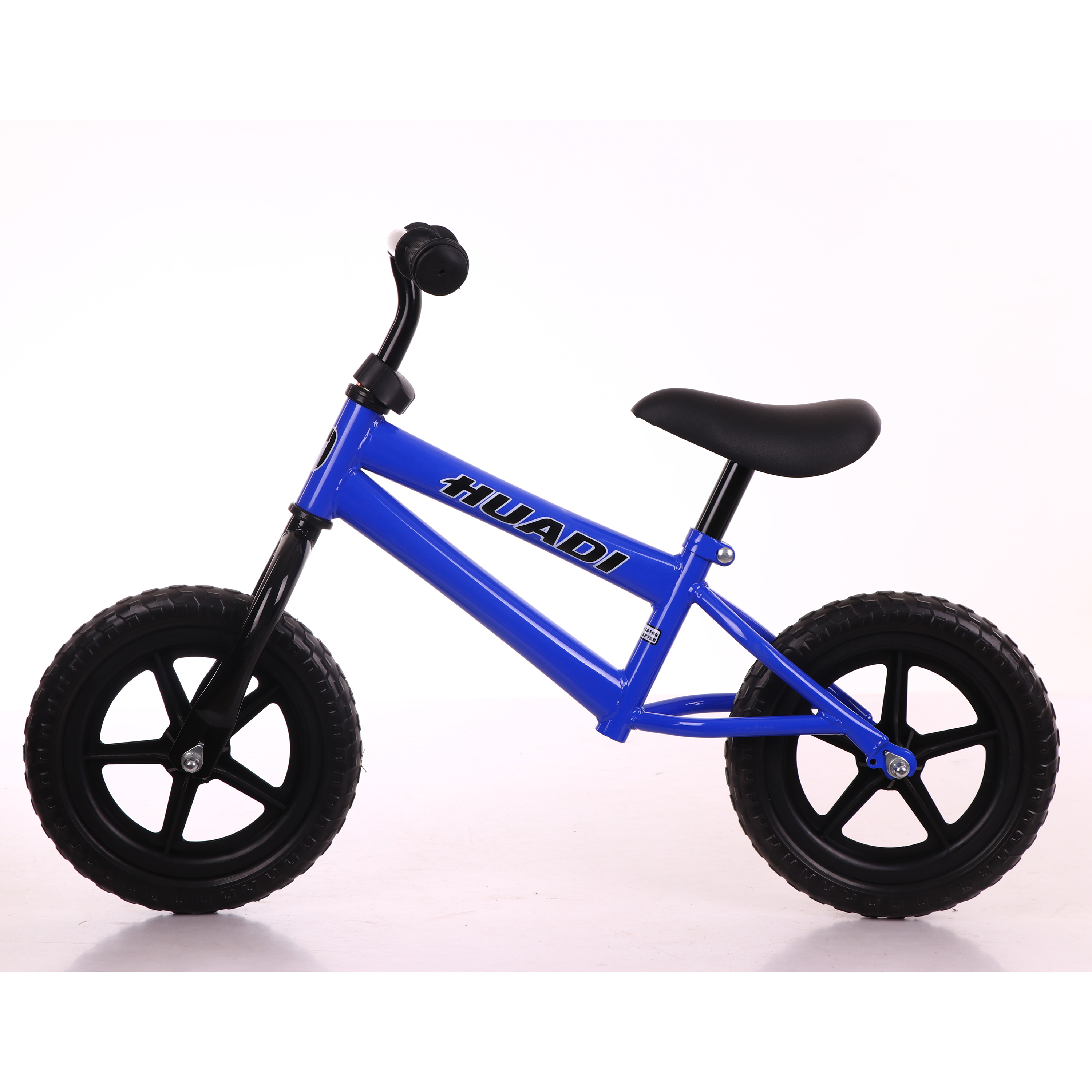 Why pick Hot selling baby balance bike for kids—safe, light?