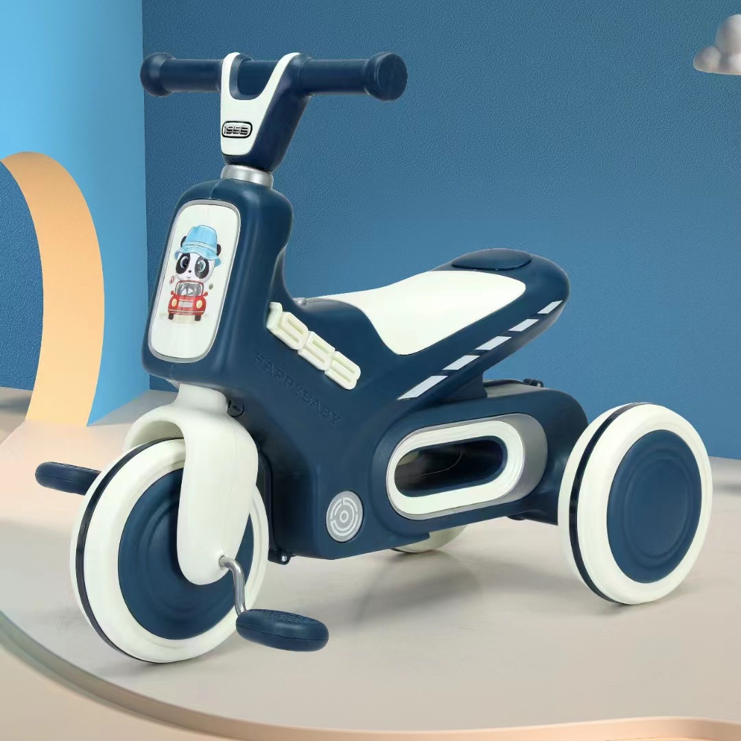 Baby 3 Wheel Bike-Xingtai Zhongzhou Bicycle Co., Ltd.|Balance Bike&amp;OEM Colors