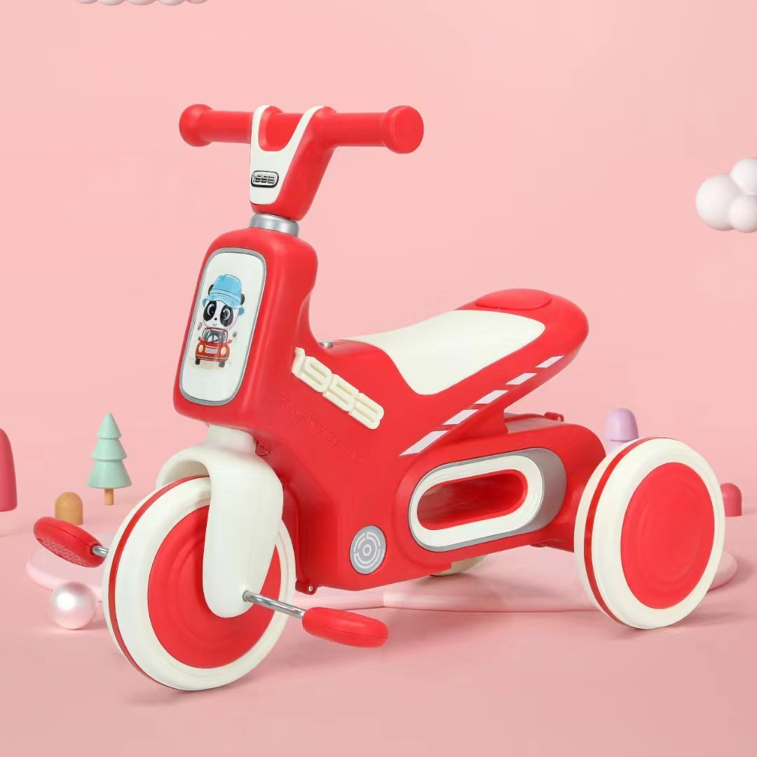 Baby 3 Wheel Bike-Xingtai Zhongzhou Bicycle Co., Ltd.|Balance Bike&amp;OEM Colors