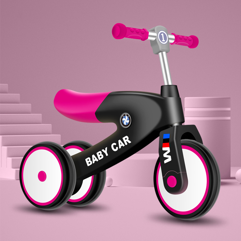 Bicycles for Two Spreading Joy and Fitness Among Kids