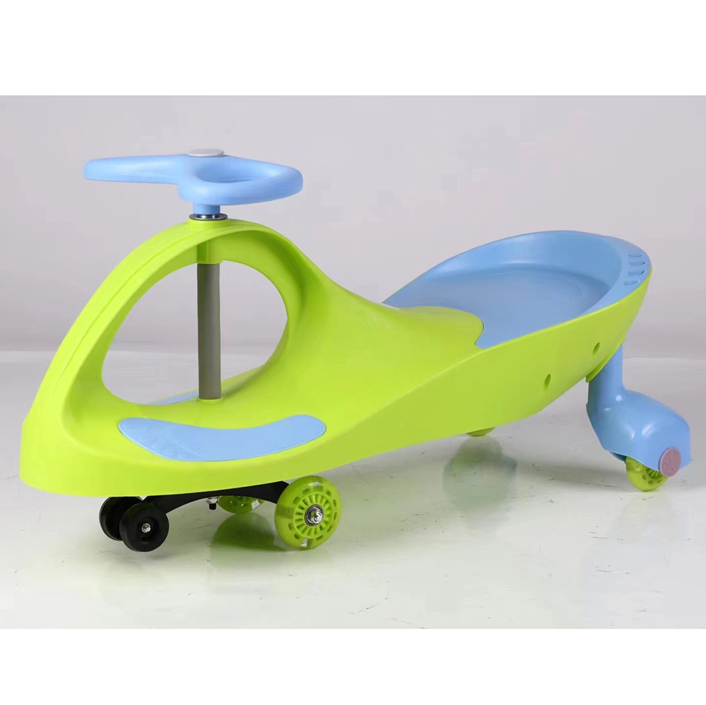 Hot Selling Kids Swing Car | Cheap Factory Price Ride-On Toys