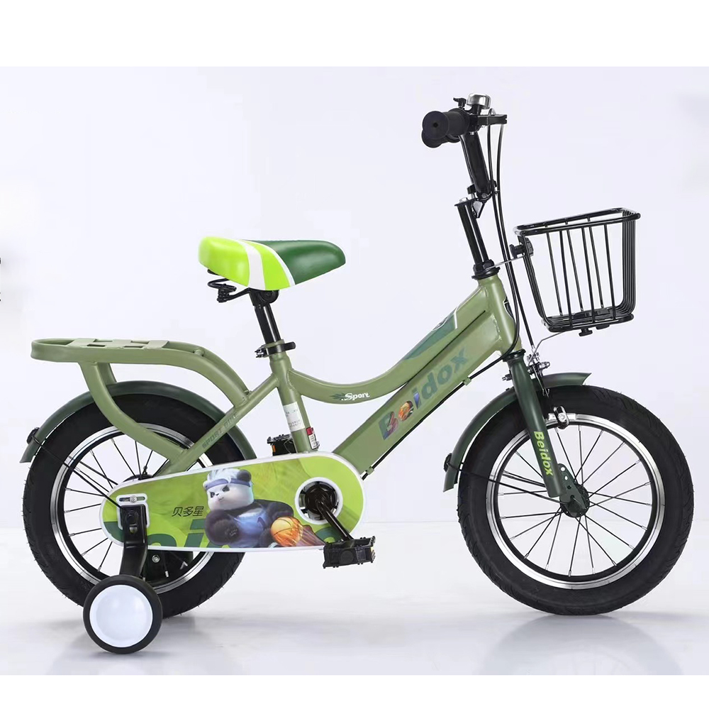 Kids Giant Mountain Bicycles for Adventure and Fun on Tough Trails