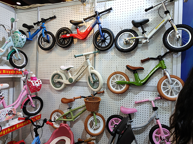 wholesale kids ride on bike