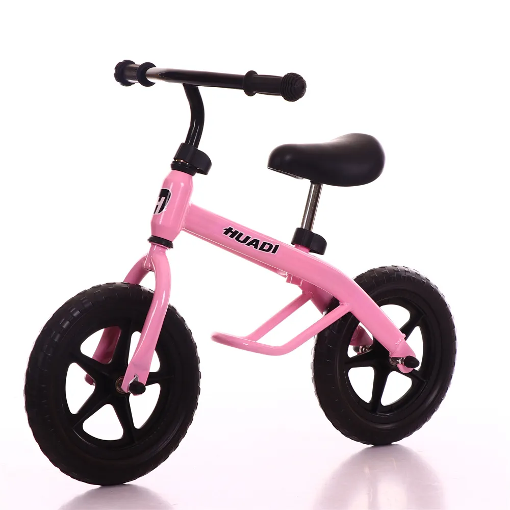 Hot Sale 12 Inch Kids Bicycle Balance Bike – Lightweight