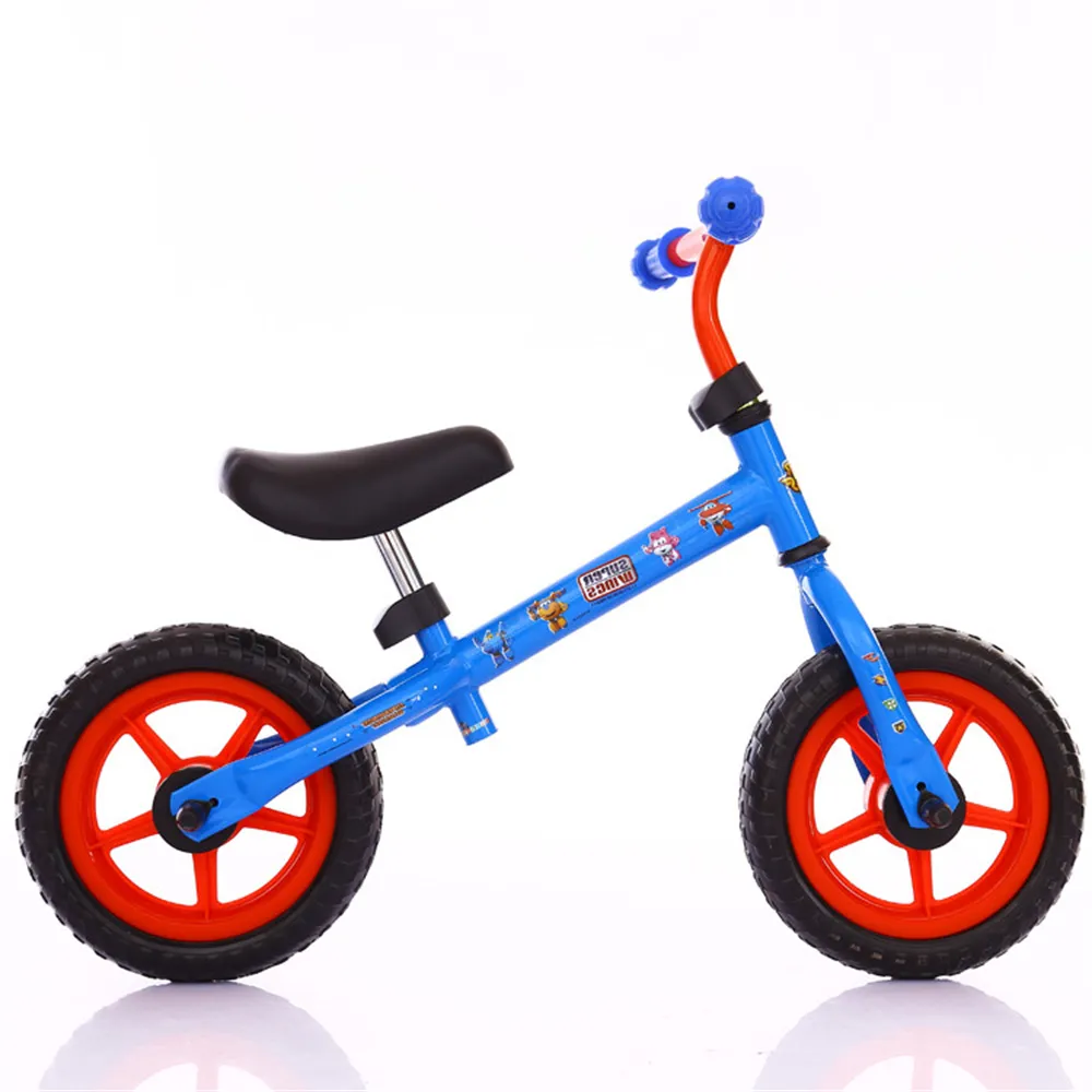 Affordable Wholesale Kids Balance Bikes 2-6 Years | High Quality