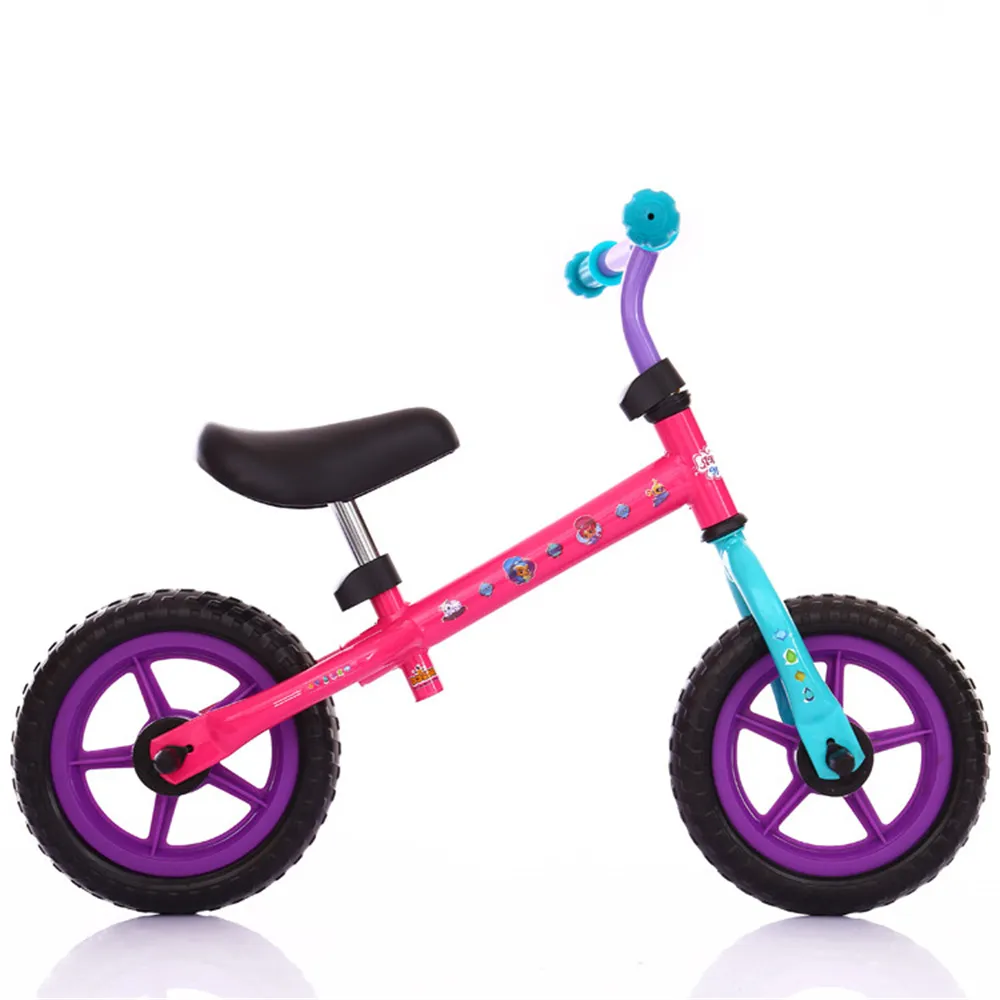 Affordable Wholesale Kids Balance Bikes 2-6 Years | High Quality