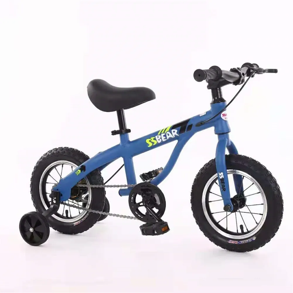 Affordable Kids Bikes Available for Purchase Online and In-Store Now