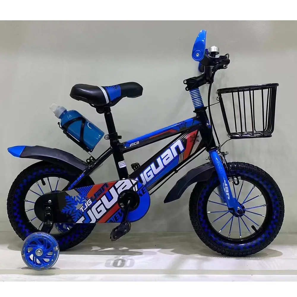 boys kids bike