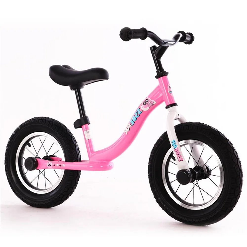 Baby Balance Bike OEM Service – Kids No-Pedal, Lightweight
