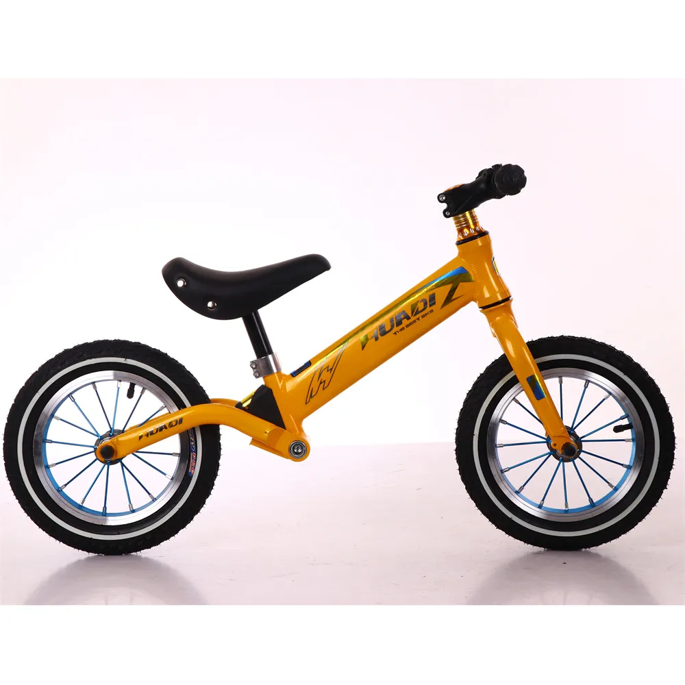 Wholesale Mini Baby Balance Bike/Bicycle for Kids – OEM Safe