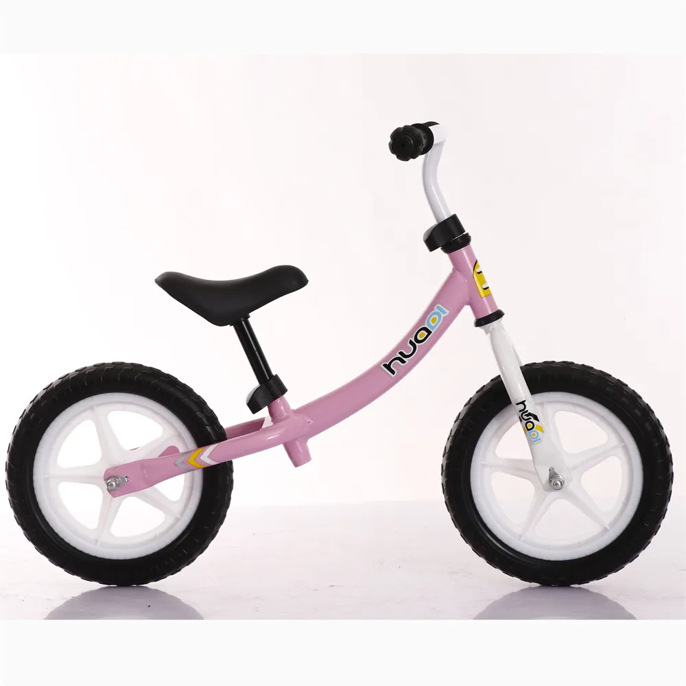 China CE-Certified Kids Balance Bike, Guaranteed Quality
