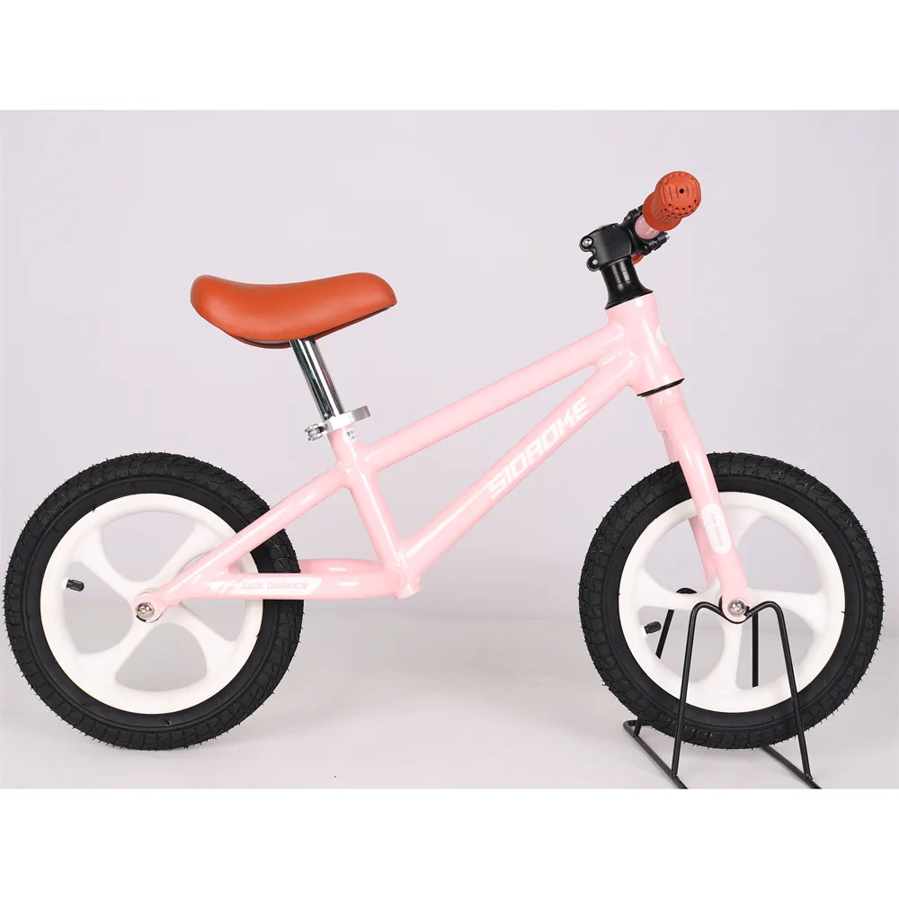 Best Price Superior Quality Kids Balance Bike No Pedals