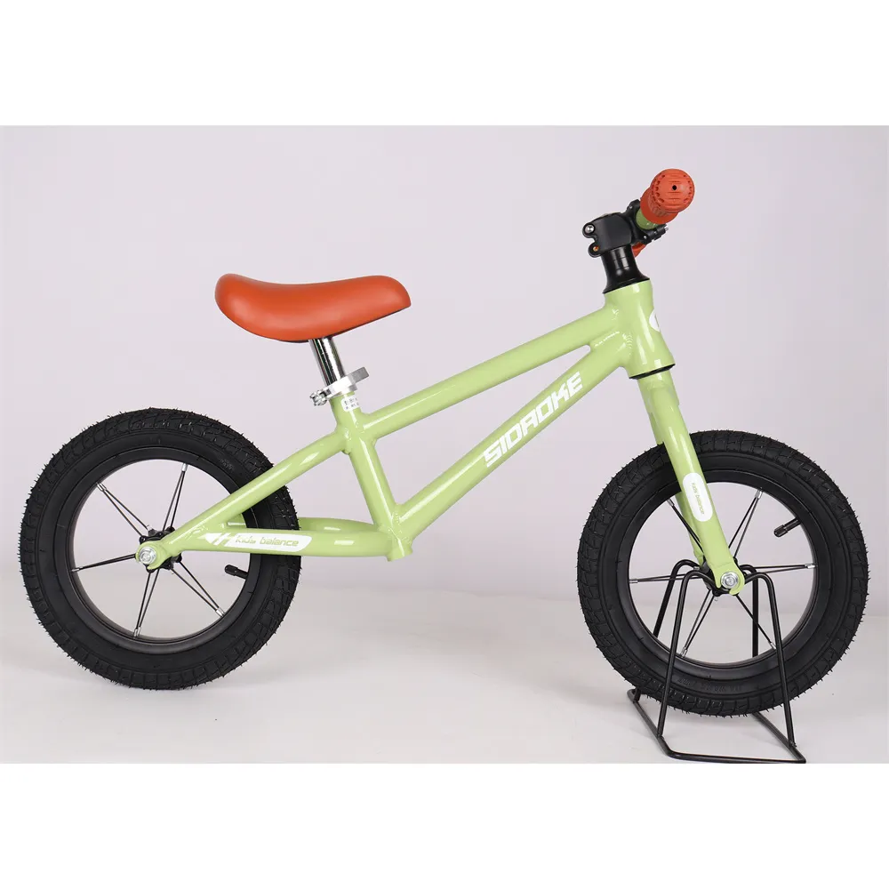 Do balance bikes support babies in learning how to walk effectively and safely?