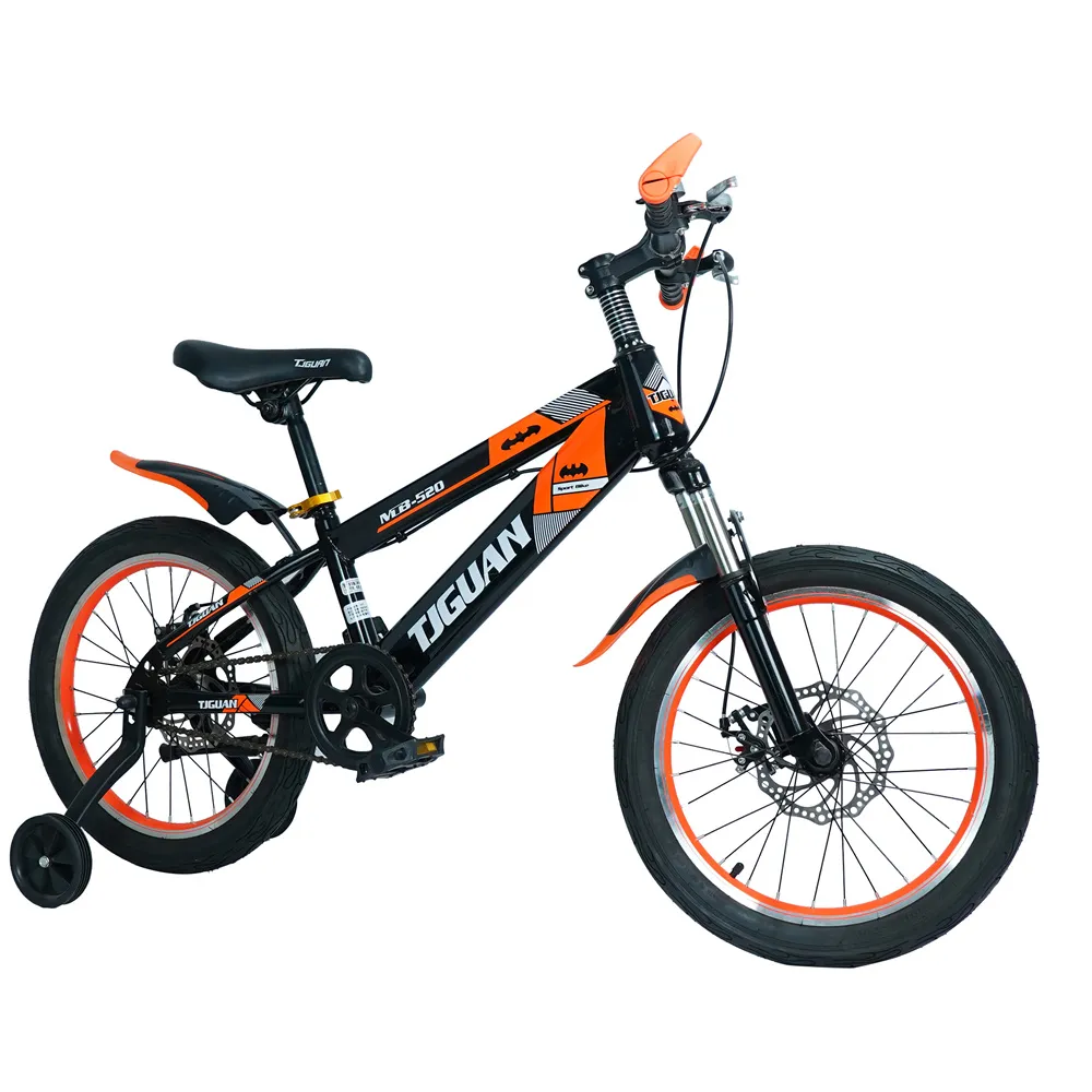 20 Inch High Quality Kids Mountain Bike - Cool Sport MTB For Sale