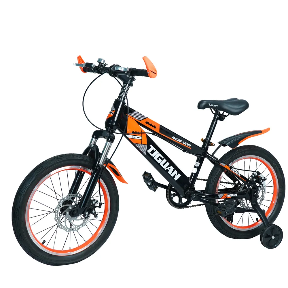 20 Inch High Quality Kids Mountain Bike - Cool Sport MTB For Sale