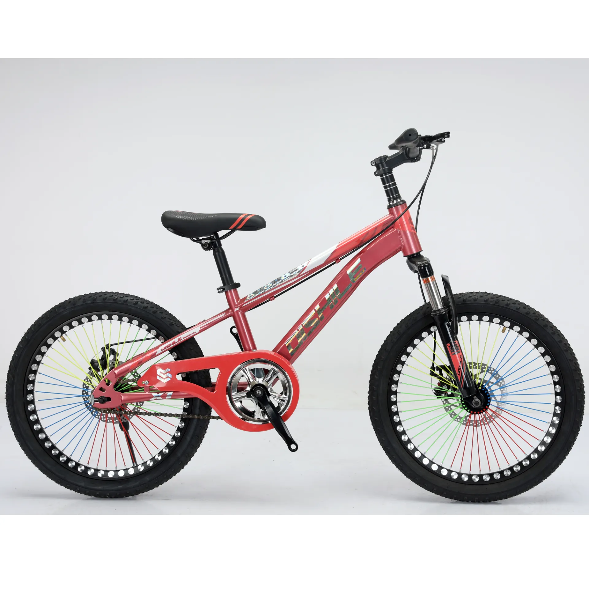Good China supplier OEM 18/20 inch MTB kids mountain bike