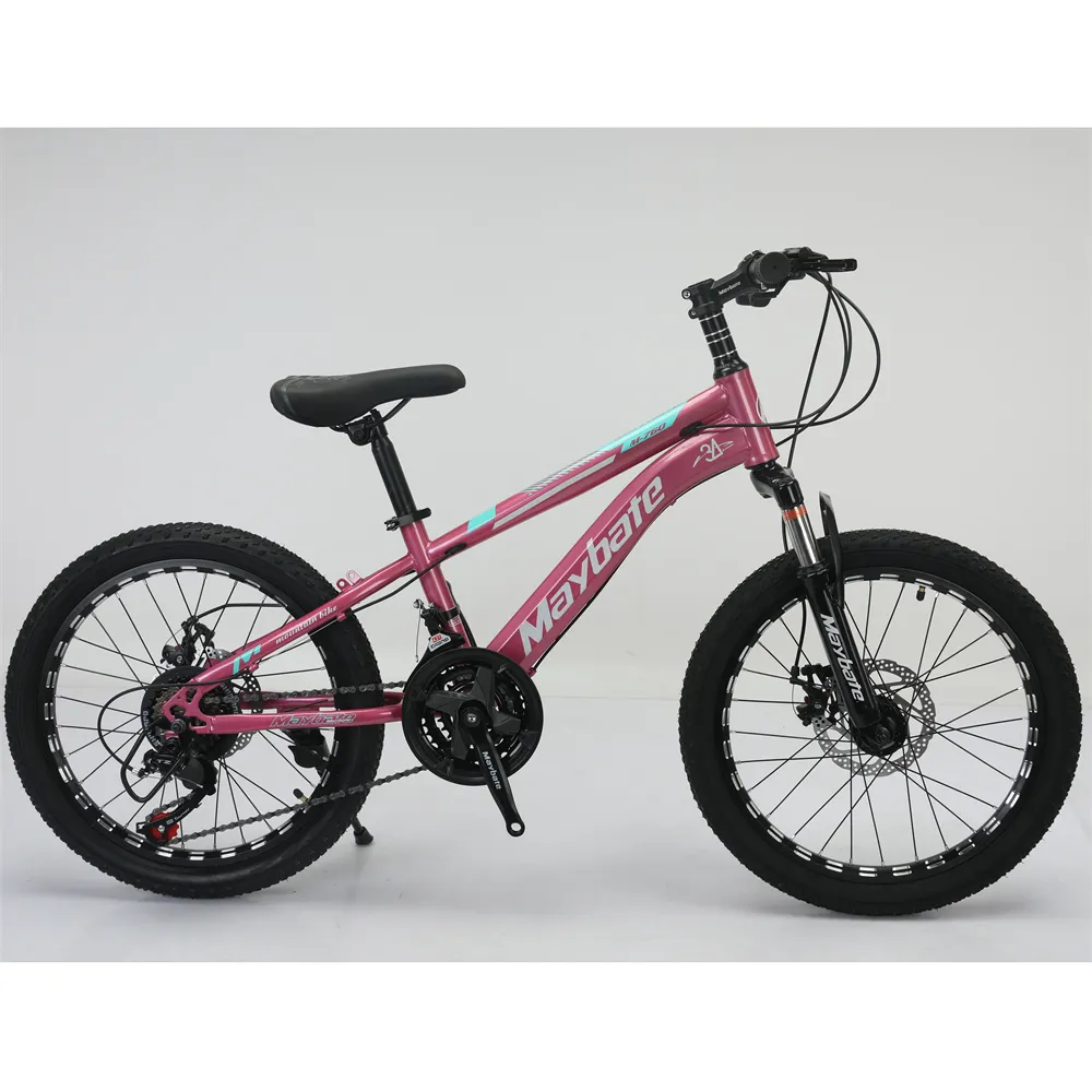High Quality Kids Mountain Bike - High Carbon Steel OEM