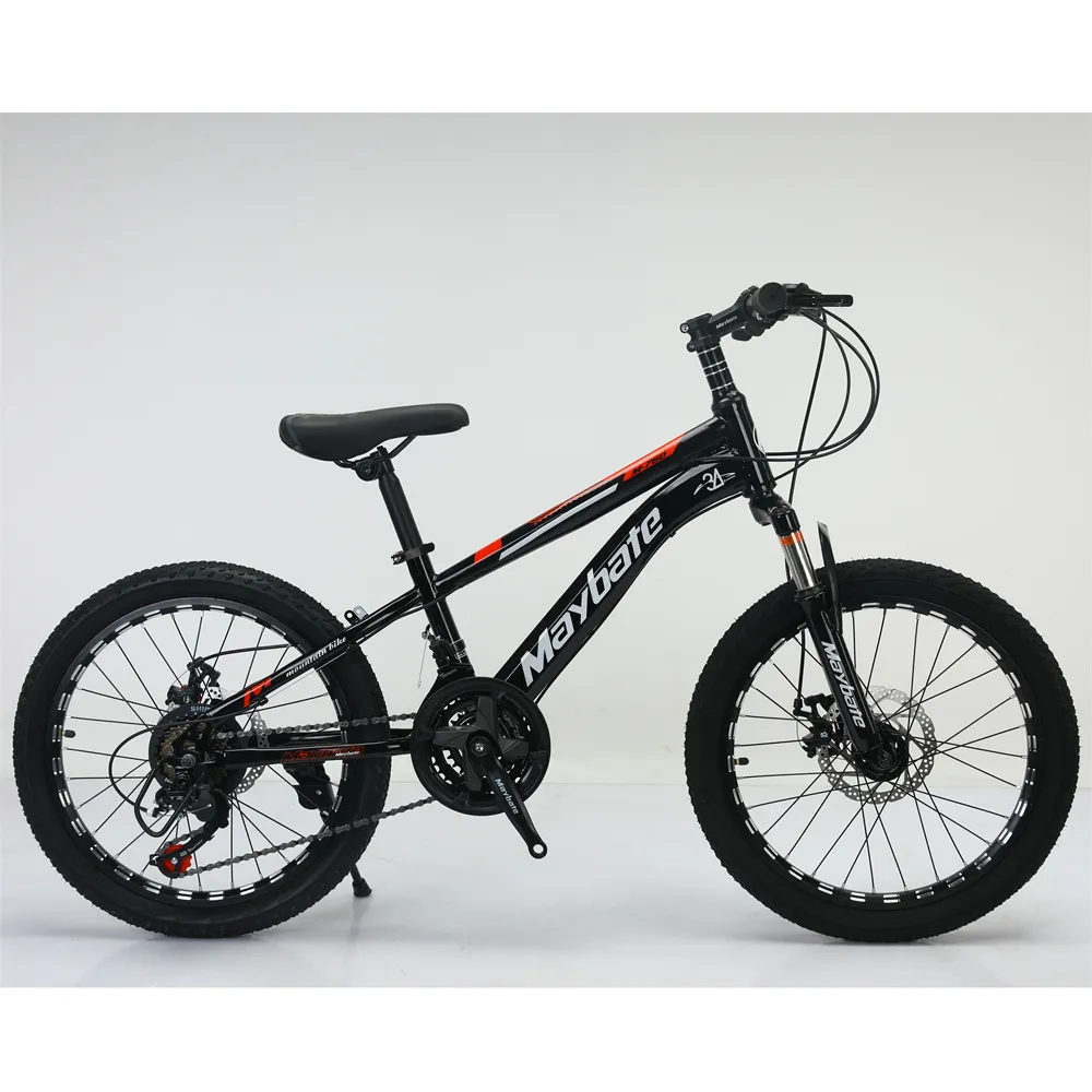 High Quality Kids Mountain Bike - High Carbon Steel OEM