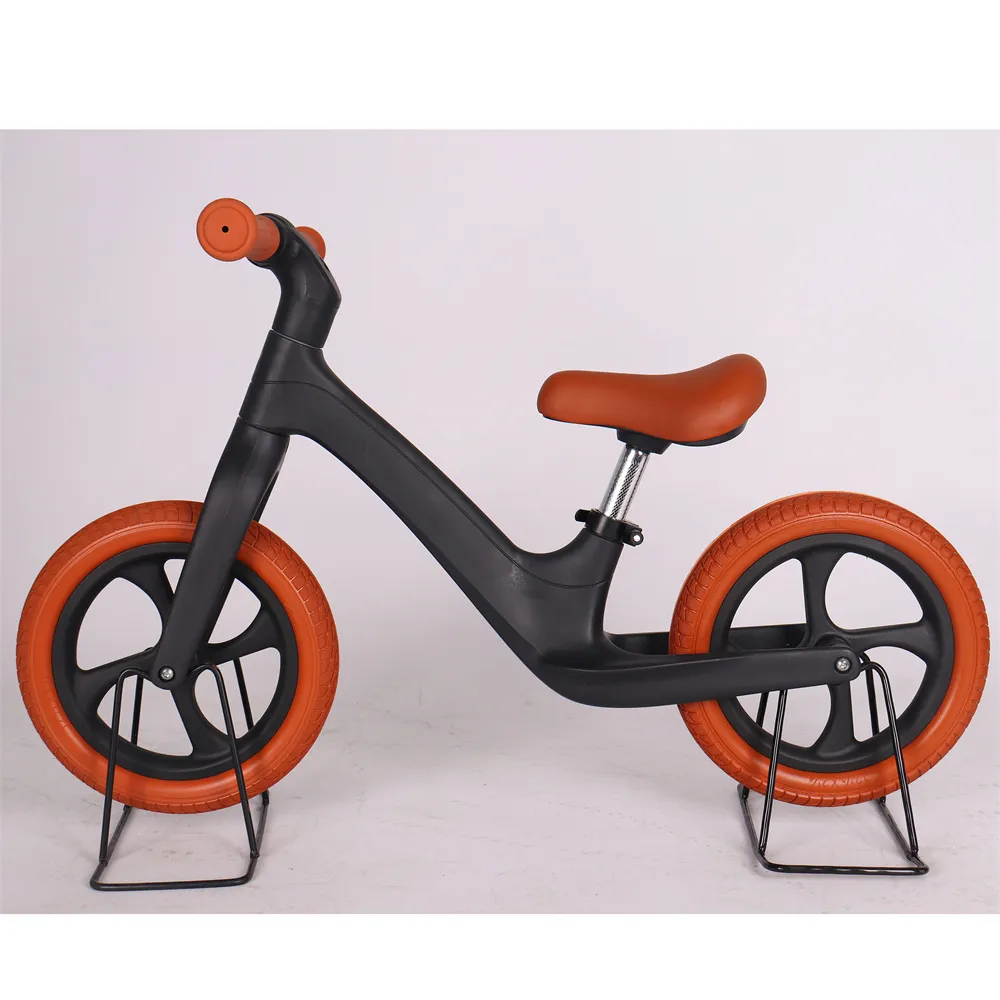 China Direct Factory Balance Bike for Kids 2-6 | Mini Push Ride-On