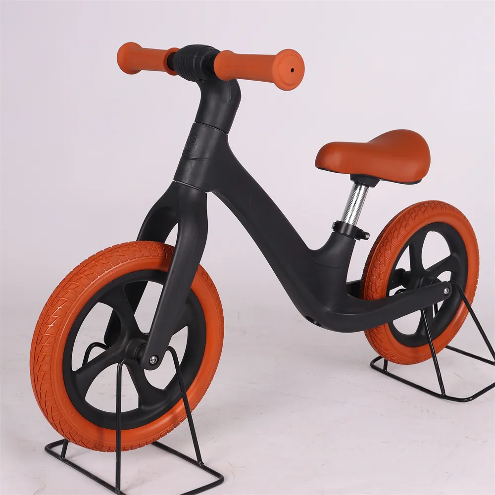 China Direct Factory Balance Bike for Kids 2-6 | Mini Push Ride-On