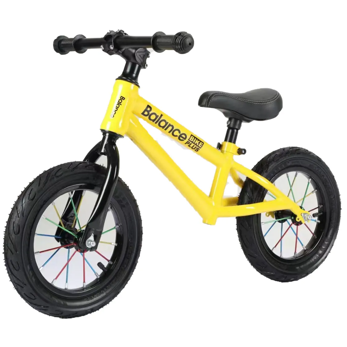 Cheap 12 Inch Balance Push Bike 2–6 | Lightweight, Safe