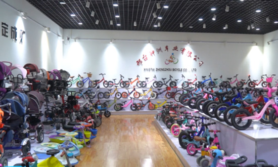 Read More About oem kids balance bike supplier