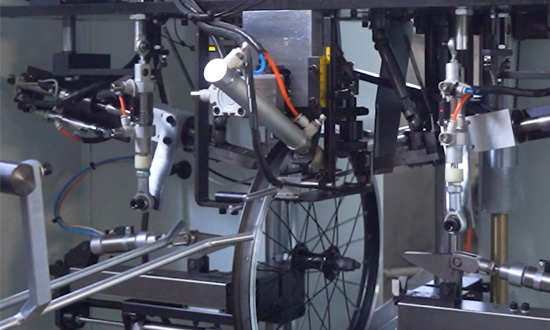 Read More About baby balance bike supplier factory