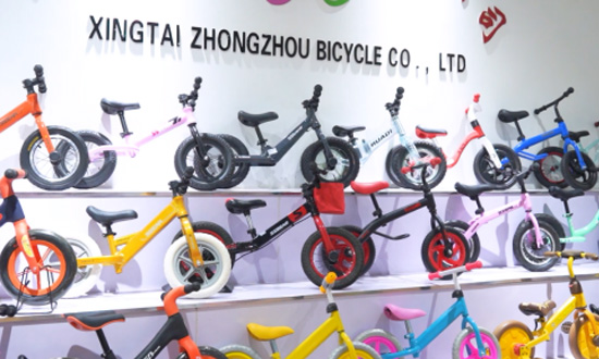Read More About wholesale baby balance bike supplier